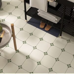 Vintage Decor Series 400x400