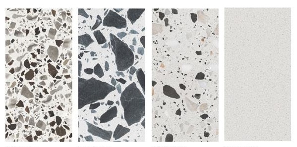 Terrazzo Porcelain 600X1200 - Imagen 4
