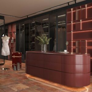 Castle Stone Series Natural Edge Multi-format