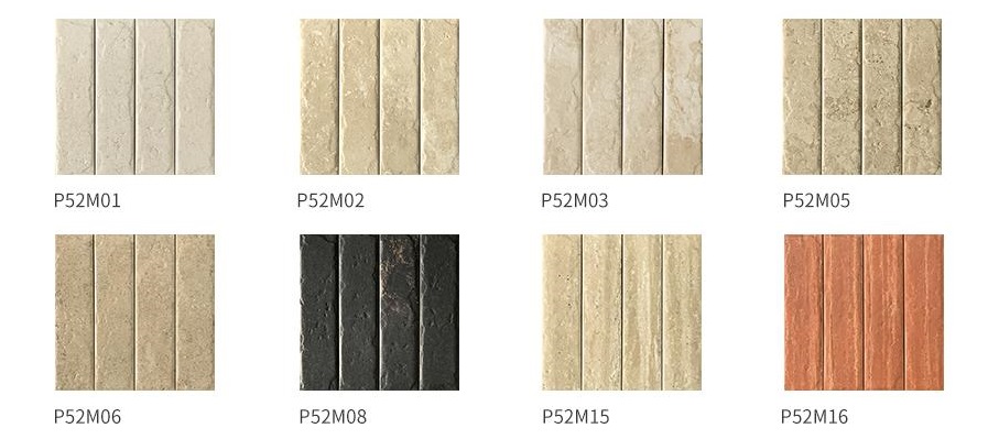 Pearlescent Enamel Series for Wall 125x125x9.5mm - Imagen 5