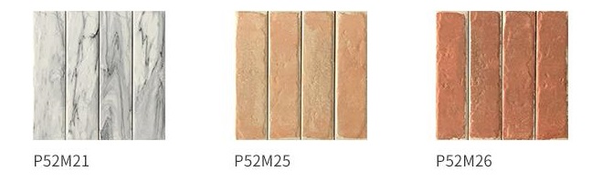 Pearlescent Enamel Series for Wall 125x125x9.5mm - Imagen 6