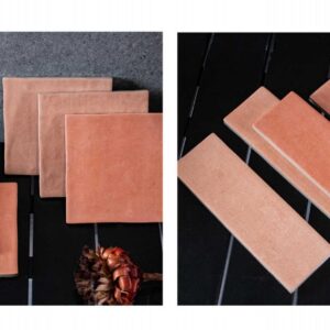 Antique Castle Series 600x600mm