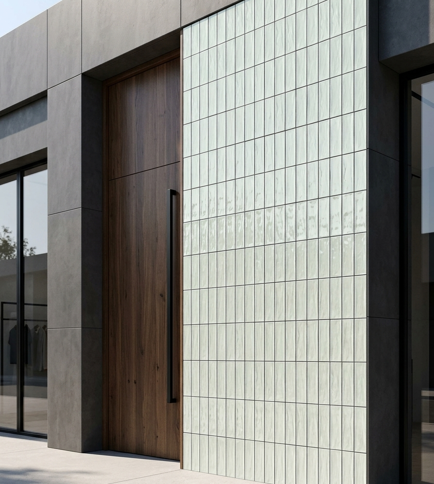 Rustic Tiles - MATERIABASE