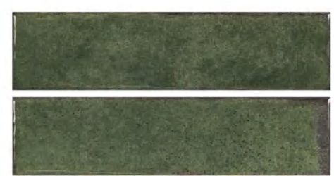 Glazed Sand Series Strip Format 50x200x9mm - Imagen 8