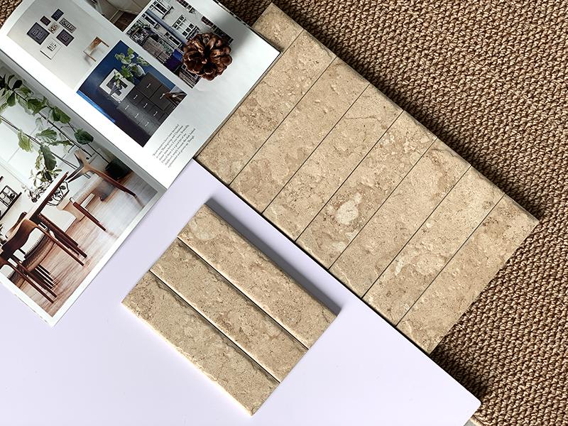 Pearlescent Enamel Series for Wall 125x125x9.5mm - Imagen 2