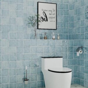 Rustic Glazed Tiles – Gradient Series (125x125mm)