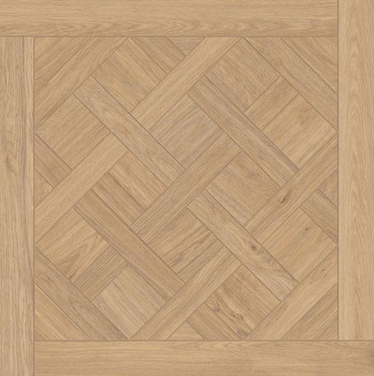 Matte Hill Breeze Mosaic Tile 800x800mm - Matte With Wood-Imitation - Image 8