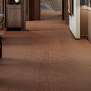 Matte Hill Breeze Mosaic Tile 800x800mm