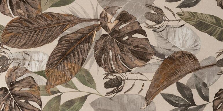 Azulejo Rústico de Triple Cocción 600x1200