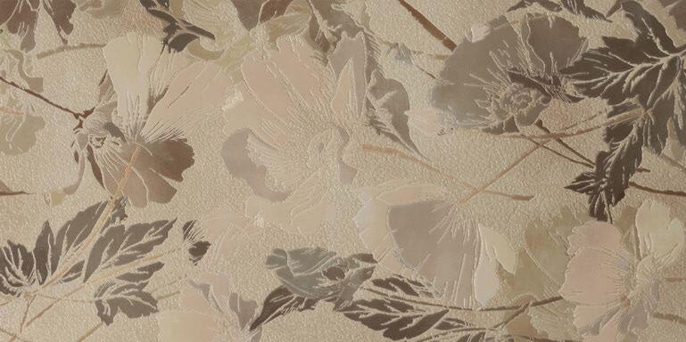 Tropical Rustic Tile Series 1 Triple Baked 600x1200mm - Imagen 3