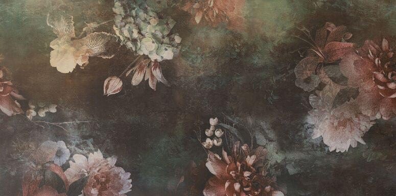 Tropical Rustic Tile Series 1 Triple Baked 600x1200mm - Imagen 4