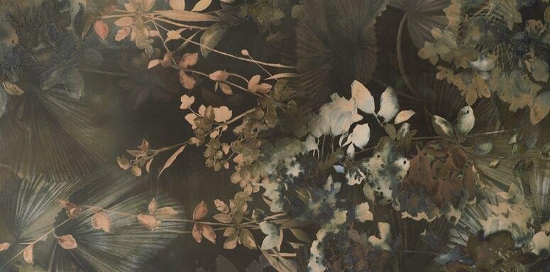 Tropical Rustic Tile Series 1 Triple Baked 600x1200mm - Imagen 5