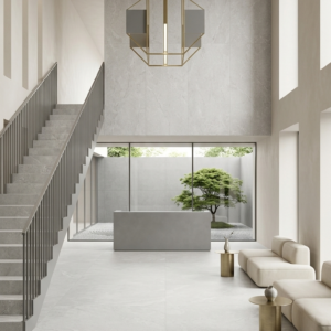 MATTE PORCELAIN TILES