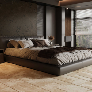 Multi-format Travertine Limestone Series - High Resistance